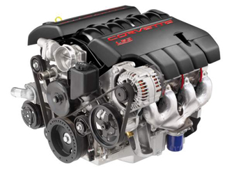 P0612 Engine